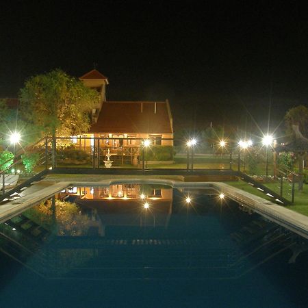 Lauquen Pilmaiquen Y Spa Villa de Merlo Exterior photo