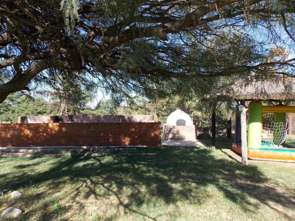 Lauquen Pilmaiquen Y Spa Villa de Merlo Exterior photo